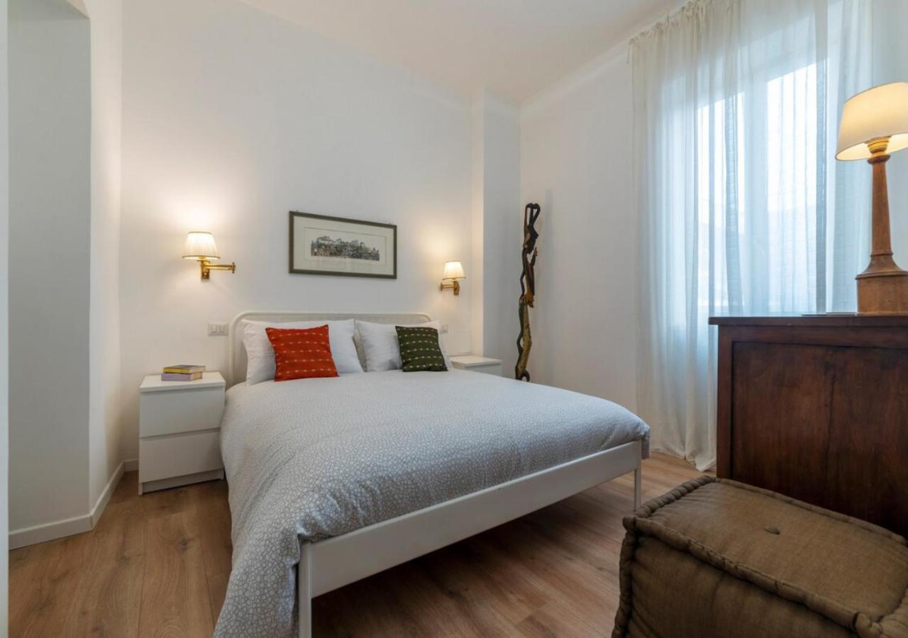 Elegant, With Private Terrace Next To The Vatican Rom Exteriör bild