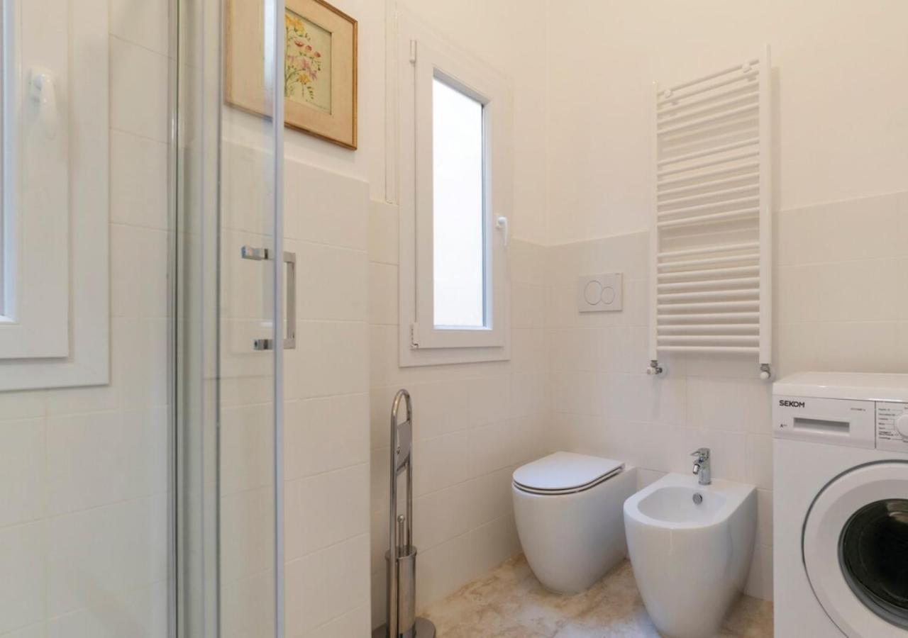 Elegant, With Private Terrace Next To The Vatican Rom Exteriör bild