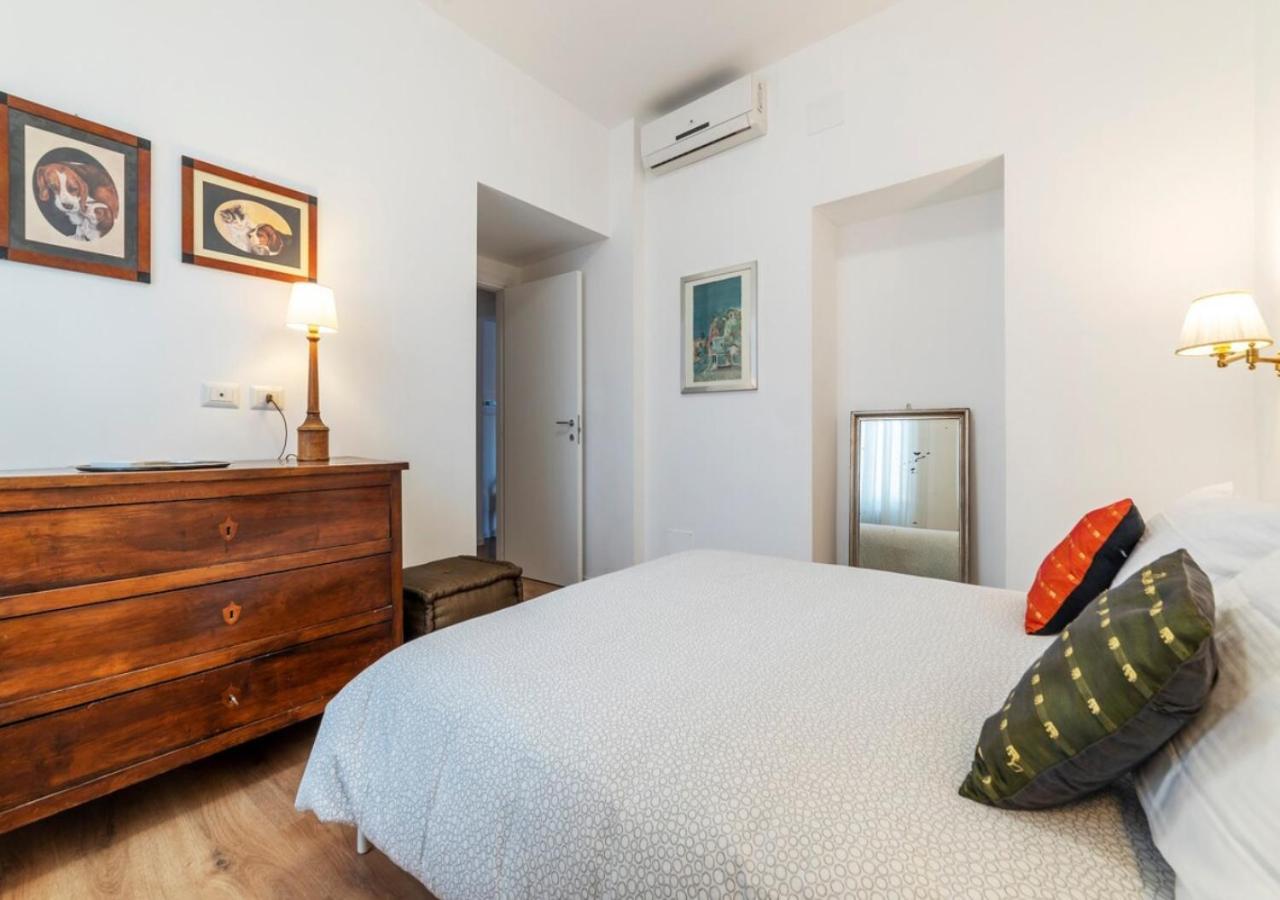 Elegant, With Private Terrace Next To The Vatican Rom Exteriör bild
