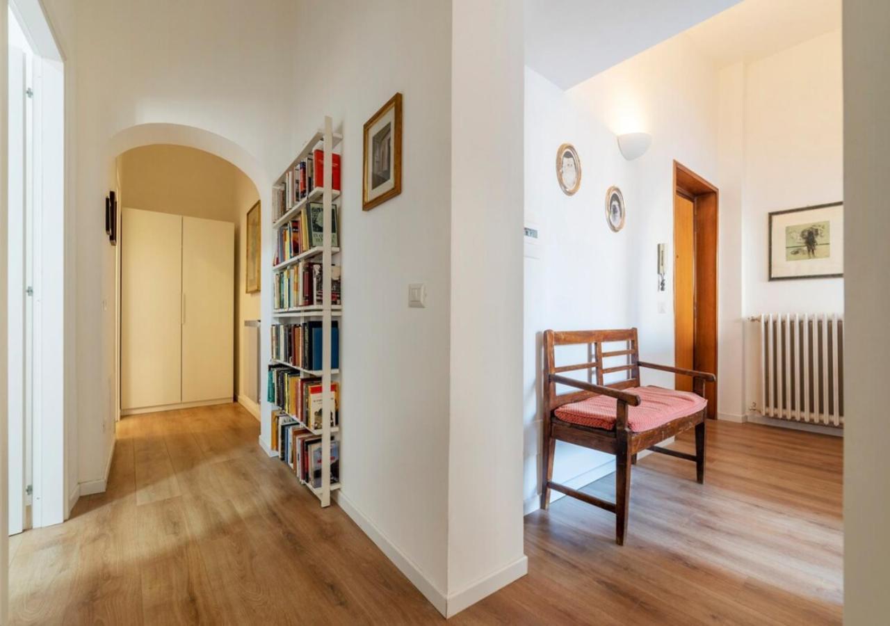 Elegant, With Private Terrace Next To The Vatican Rom Exteriör bild