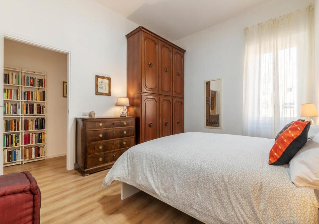 Elegant, With Private Terrace Next To The Vatican Rom Exteriör bild